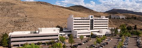 The symbol outside of NV medical clinic is a hobo .